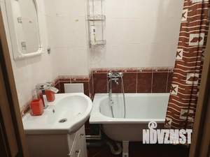 Студия квартира, посуточно, 28м2, 2/6 этаж