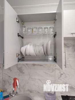 3-к квартира, посуточно, 55м2, 1/5 этаж