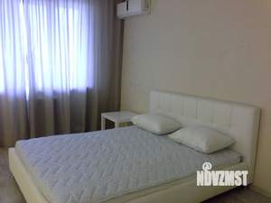 1-к квартира, посуточно, 45м2, 9/10 этаж