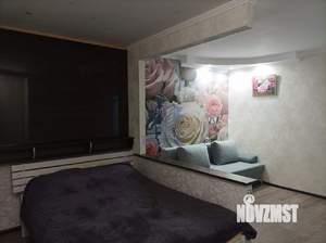 1-к квартира, на длительный срок, 47м2, 8/9 этаж