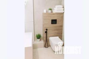 2-к квартира, посуточно, 55м2, 8/23 этаж