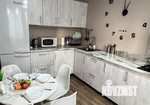 1-к квартира, посуточно, 39м2, 1/1 этаж