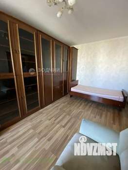 1-к квартира, на длительный срок, 30м2, 6/9 этаж