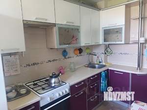 2-к квартира, на длительный срок, 45м2, 4/5 этаж