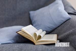 1-к квартира, посуточно, 33м2, 7/9 этаж