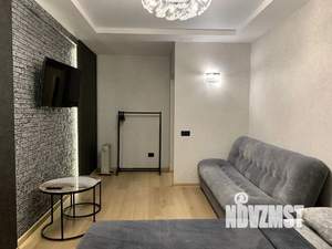 1-к квартира, посуточно, 35м2, 2/16 этаж