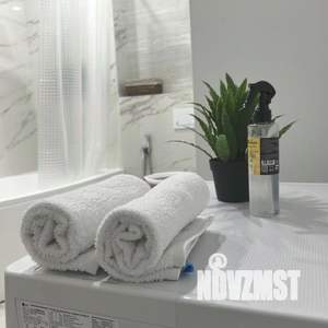 2-к квартира, посуточно, 68м2, 1/1 этаж