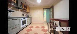 2-к квартира, на длительный срок, 75м2, 3/12 этаж