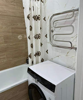 2-к квартира, на длительный срок, 62м2, 10/16 этаж