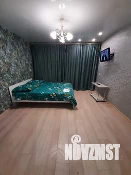 1-к квартира, посуточно, 19м2, 1/5 этаж