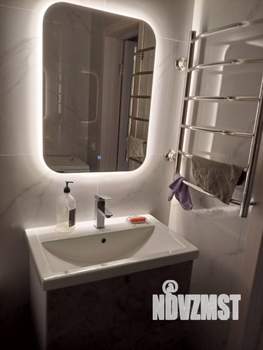 1-к квартира, на длительный срок, 39м2, 5/5 этаж