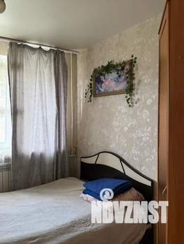 2-к квартира, посуточно, 30м2, 3/4 этаж
