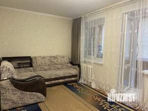 2-к квартира, на длительный срок, 42м2, 2/13 этаж