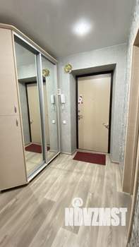 1-к квартира, на длительный срок, 38м2, 5/7 этаж