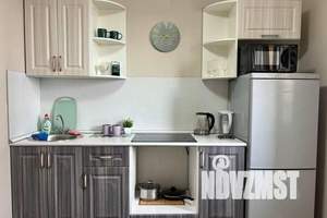 1-к квартира, посуточно, 36м2, 6/16 этаж