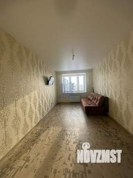 1-к квартира, на длительный срок, 32м2, 6/9 этаж