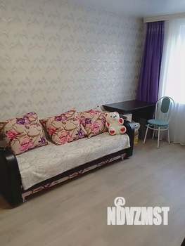1-к квартира, на длительный срок, 32м2, 2/16 этаж