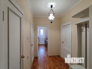 1-к квартира, на длительный срок, 44м2, 4/9 этаж