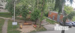 1-к квартира, на длительный срок, 30м2, 5/5 этаж