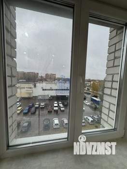 2-к квартира, на длительный срок, 41м2, 5/9 этаж