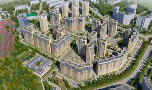 1-к квартира, на длительный срок, 36м2, 7/16 этаж