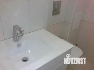 1-к квартира, посуточно, 50м2, 9/9 этаж