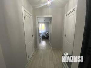 1-к квартира, посуточно, 37м2, 1/16 этаж