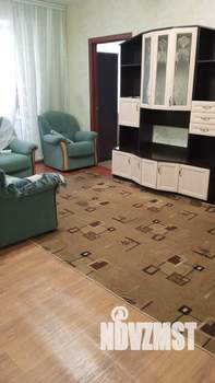 2-к квартира, на длительный срок, 44м2, 2/5 этаж