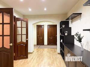 3-к квартира, на длительный срок, 90м2, 8/10 этаж