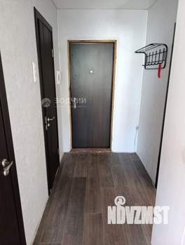 1-к квартира, на длительный срок, 36м2, 6/9 этаж