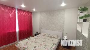 1-к квартира, посуточно, 30м2, 5/9 этаж
