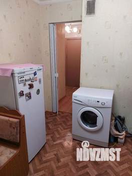 1-к квартира, на длительный срок, 35м2, 1/10 этаж