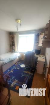 3-к квартира, на длительный срок, 86м2, 4/6 этаж