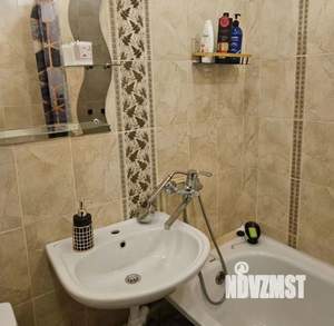 1-к квартира, посуточно, 30м2, 6/9 этаж