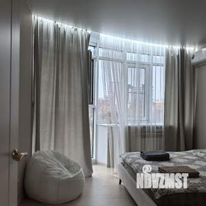 2-к квартира, посуточно, 68м2, 10/23 этаж