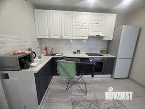 1-к квартира, на длительный срок, 53м2, 2/26 этаж