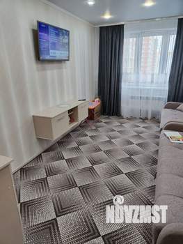 1-к квартира, на длительный срок, 36м2, 10/17 этаж