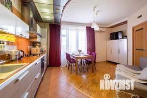 1-к квартира, посуточно, 90м2, 1/1 этаж