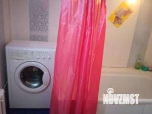 1-к квартира, посуточно, 24м2, 1/9 этаж