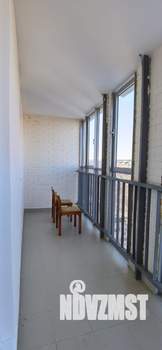 1-к квартира, на длительный срок, 39м2, 11/18 этаж