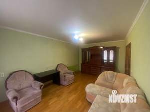 2-к квартира, на длительный срок, 58м2, 4/10 этаж