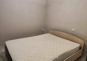 Студия квартира, на длительный срок, 39м2, 9/10 этаж