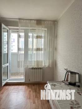1-к квартира, посуточно, 48м2, 3/9 этаж