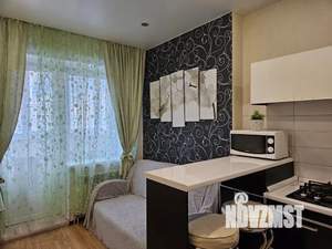 1-к квартира, посуточно, 43м2, 4/9 этаж