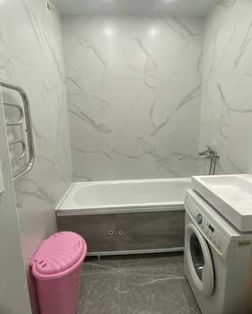 2-к квартира, на длительный срок, 65м2, 6/20 этаж