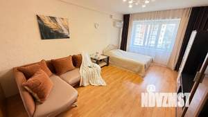 2-к квартира, посуточно, 60м2, 5/9 этаж