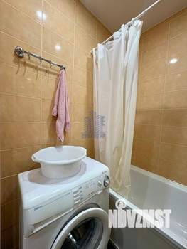 1-к квартира, на длительный срок, 36м2, 3/10 этаж