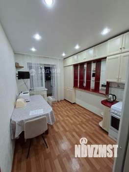 1-к квартира, на длительный срок, 42м2, 9/9 этаж