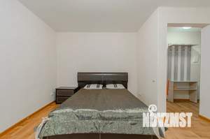 2-к квартира, посуточно, 45м2, 1/5 этаж