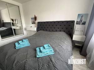 2-к квартира, посуточно, 75м2, 1/1 этаж